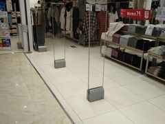 -优衣库(重庆沙坪坝印象汇店)