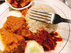 -关夫人餐厅(阳光广场店)