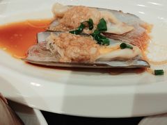 -京香轩·中餐厅(上海中庚聚龙酒店)