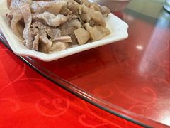 -林家饭店(新林公路店)