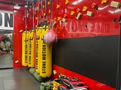 -Stone Motion Fitness 释动健身