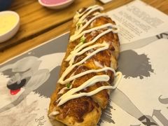 -兰特伯爵西餐厅·啤酒屋(方庄店)