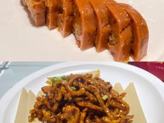 -玉林烤鸭店(黄村康庄店)