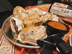 -仓库南洋海鲜小排档(柳河路店)