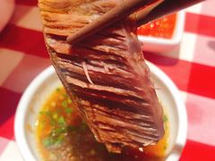 -西贝莜面村(万象天地店)