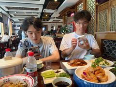-恭敬李·烤鸭(天坛北门店)