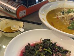 -丈母娘的饭局•新金陵菜(牛首山店)