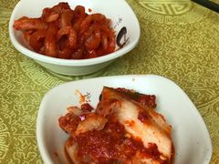 -元奶奶包饭(公新银浦店)