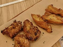 -必胜客(WOW中央公园店)