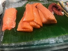 -南宁沃顿国际大酒店-自助餐厅