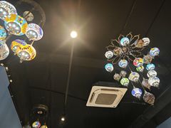 -欧提汗·新疆餐厅·清真(银都路店)