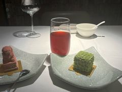 -德永枣香烤鸭(官舍店)