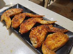-万鑫鸡翅