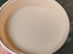 豆浆-黑窑厂糖油饼烤鸭·清真菜(旗舰店)