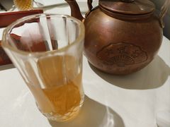 -大鸭梨烤鸭(左家庄店)