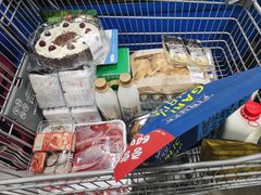 -山姆会员商店(上海浦东店)