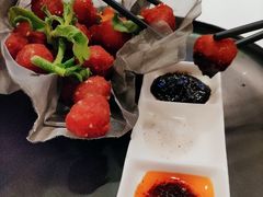 -106餐厅(山水文园店)