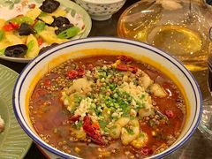 -花满楼(启秀路店)