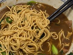 -福海面馆(阳曲店)