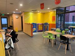 -麦当劳(塘厦蛟坪路DT店)