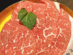-披头士和牛火锅·寿喜烧自助(陶溪川店)