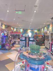 -meland亲子乐园•派对•研学(苏州悠方购物中心店)