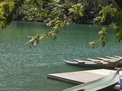 -楠溪江风景名胜区