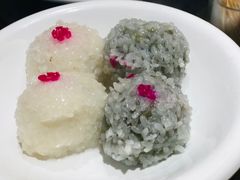 -鹰龙海畔度假酒店(咸祥店)