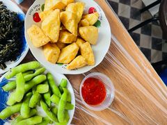 -妈妈的小作坊(陈家镇店)