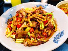 烟笋腊肉-潇湘阁(望京SOHO店)