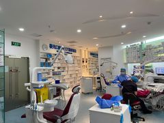 -极光口腔·矫正种植修复(锦江店)