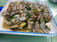 -景好海鲜餐厅(大鹏必选旅游店)