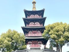 -寒山寺