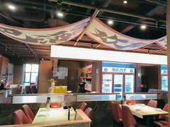 -聚味瞿记·龙虾堂(咸嘉湖店)