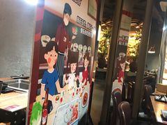 -巴邑火锅·鲜切牛肉(萧山银隆店)