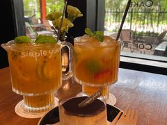 -Simple Yummy简单美味(上邦百汇城店)