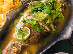 -Doo Dee Thai Food(Issan/Isaan/Esan)