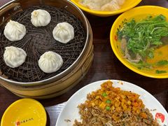 -江万春水饺(安庆总店)