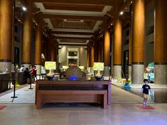 -三亚海棠湾万丽度假酒店