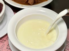 -南信牛奶甜品专家