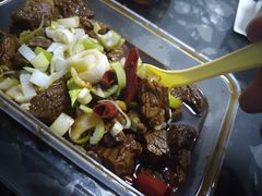 -金明玉小吃(康城路店)