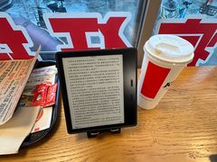 -肯德基(成山路地铁站店)