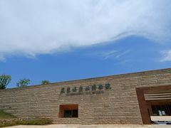 -盘龙城国家考古遗址公园