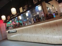 大堂-季玄精致日本料理自助餐(闸北公园店)