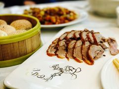 -玉林烤鸭店(定福庄店)