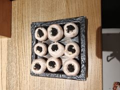 -泥炉烧肉师(新街口金銮巷店)