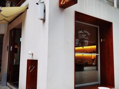 -Line 咖啡(石厦花园店)