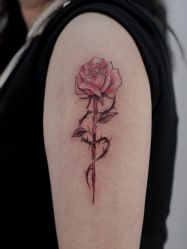 -飛凡TATTOO纹身•原创