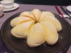 雪山奶露包-小炳胜(卓悦中心店)