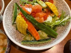 -九井澤精致料理(金茂店)